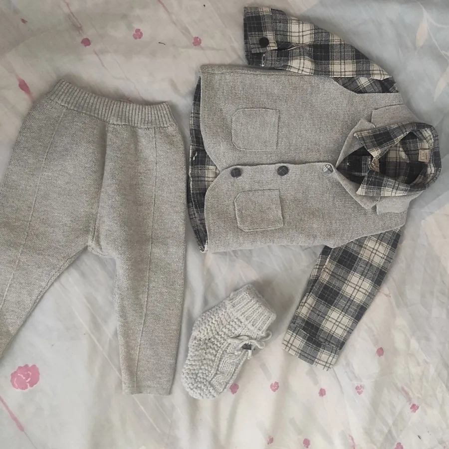 ست نوزادی وارداتی