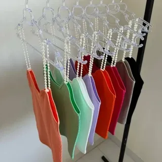 کراپ مرواریدی