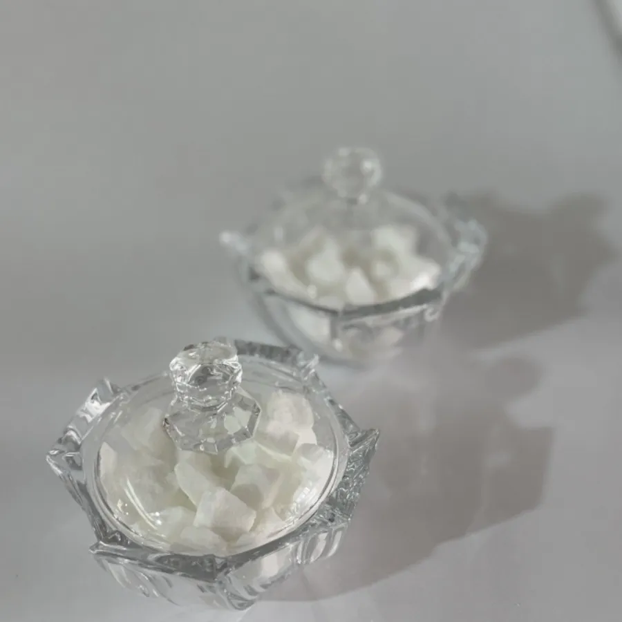 قندان کریستال