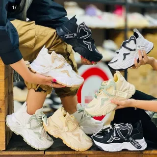 کفش کتونی زنانه