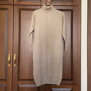 بافت یقه اسکی