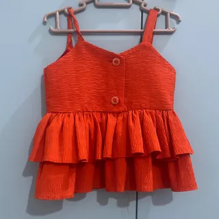 پیراهن دخترانه