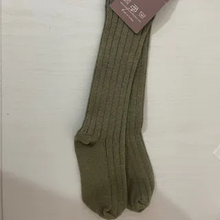 جوراب بچگانه