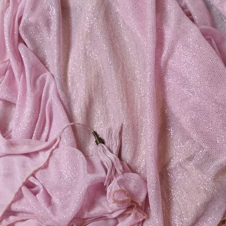 شال شاین دار