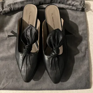 صندل چرم مشهد