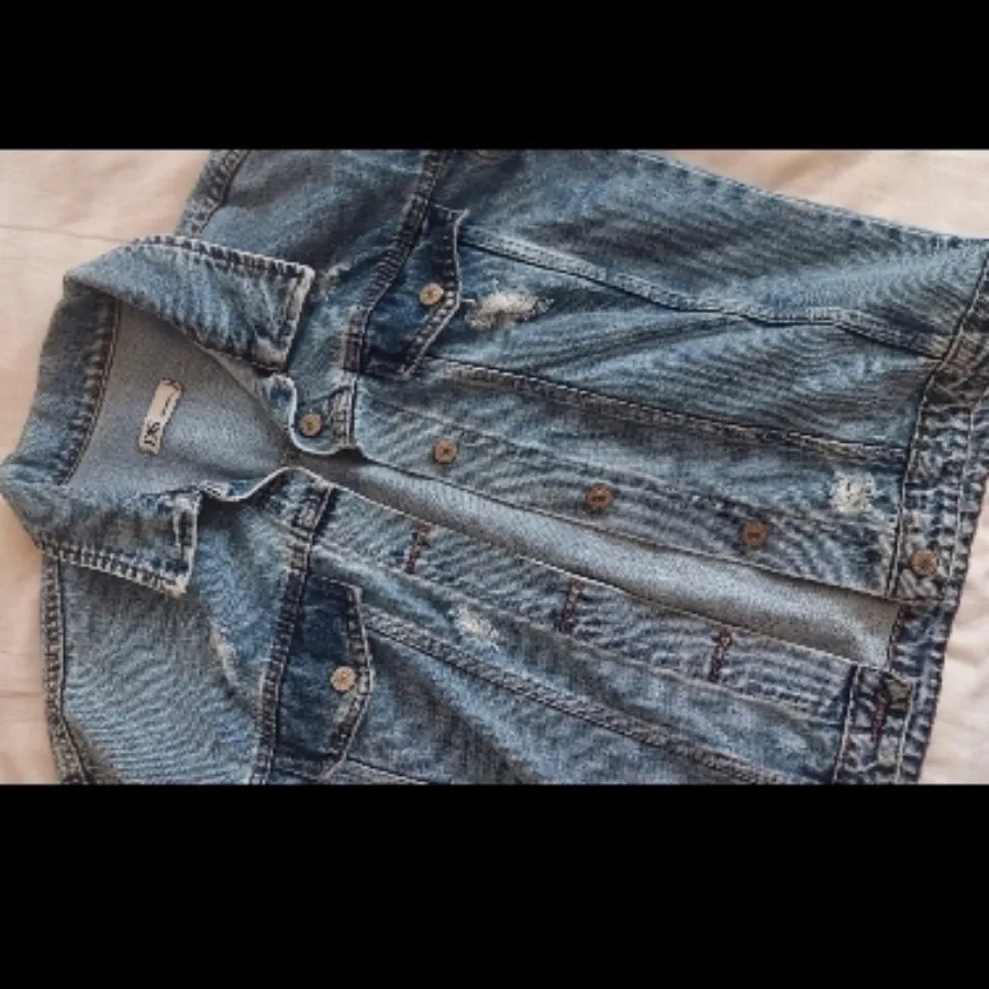 کت جین خوش ایست