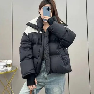 کاپشن داخل پشم شیشه