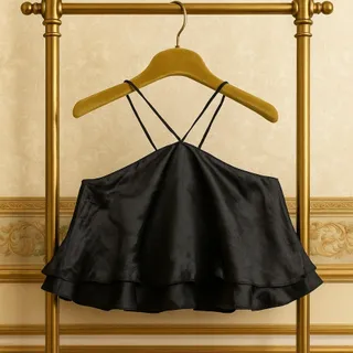 کراپ تاپ جذاب