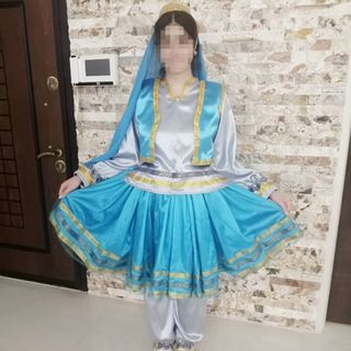لباس محلی