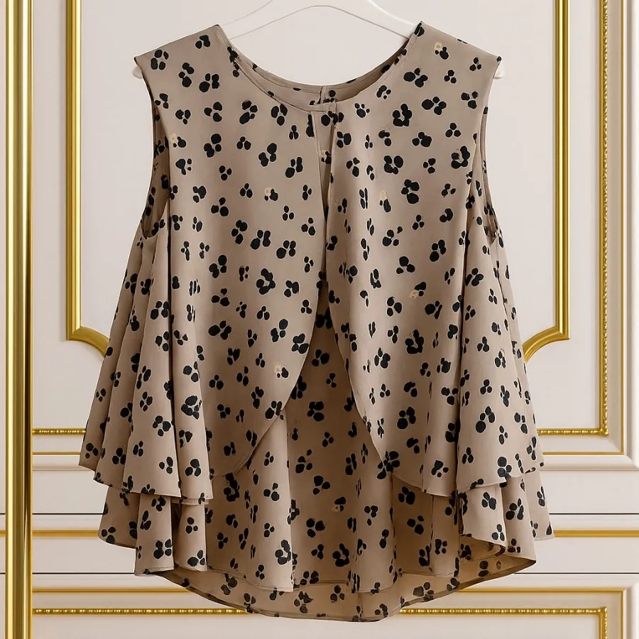 شومیز جذاب از زارا