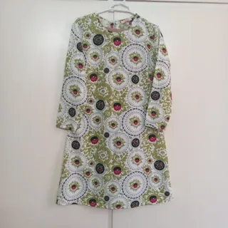 شومیز بلندیا سارافن‌