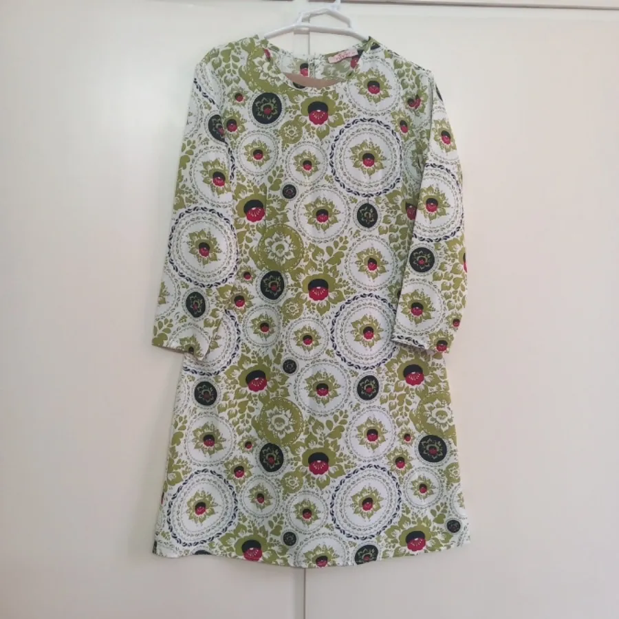 شومیز بلندیا سارافن‌