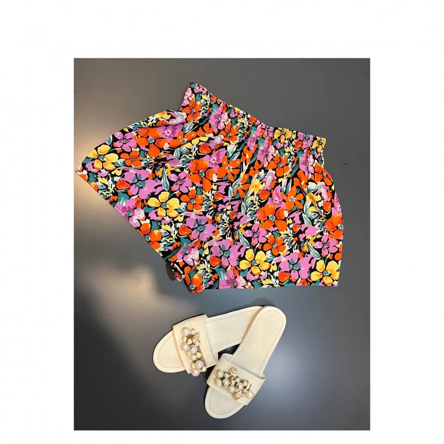 شلوارک مارک شیین