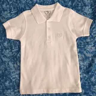 پولوشرت سفید سایز45