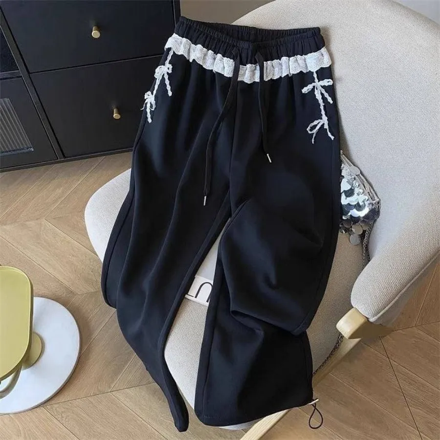 شلوار پاییزه