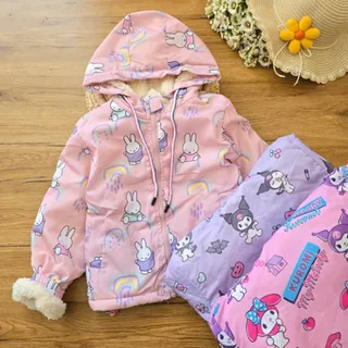 کاپشن بچگانه