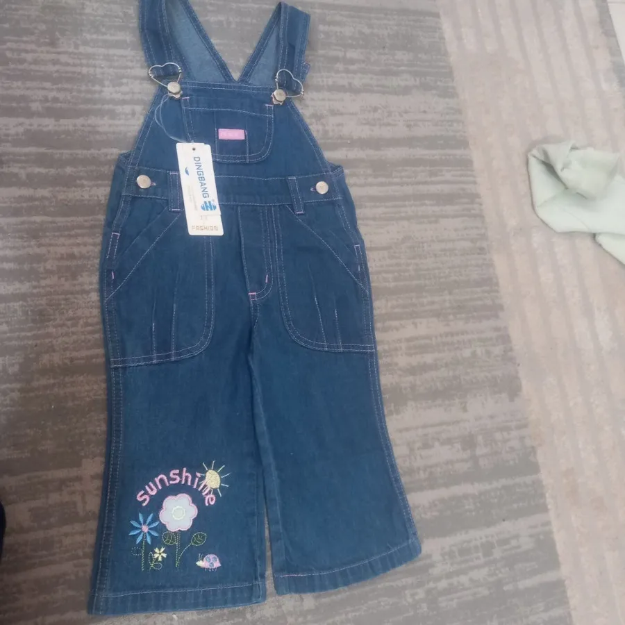 سرتمی پیشبندی لی بیلر