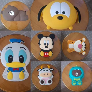 کیف سیلیکونی