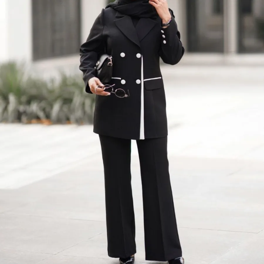 کت و شلوار جدید