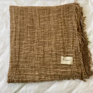 شال دو رنگ بیگ واترملون