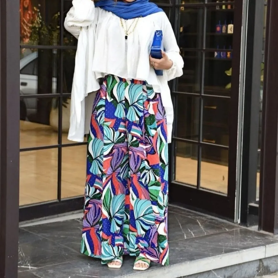 ست شیک ترند