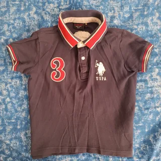 پولوشرت 5-6 سال