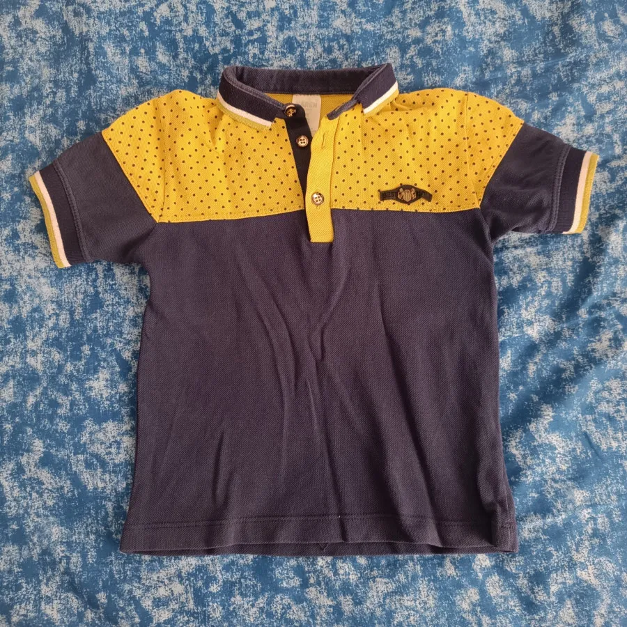 پولوشرت سایز45