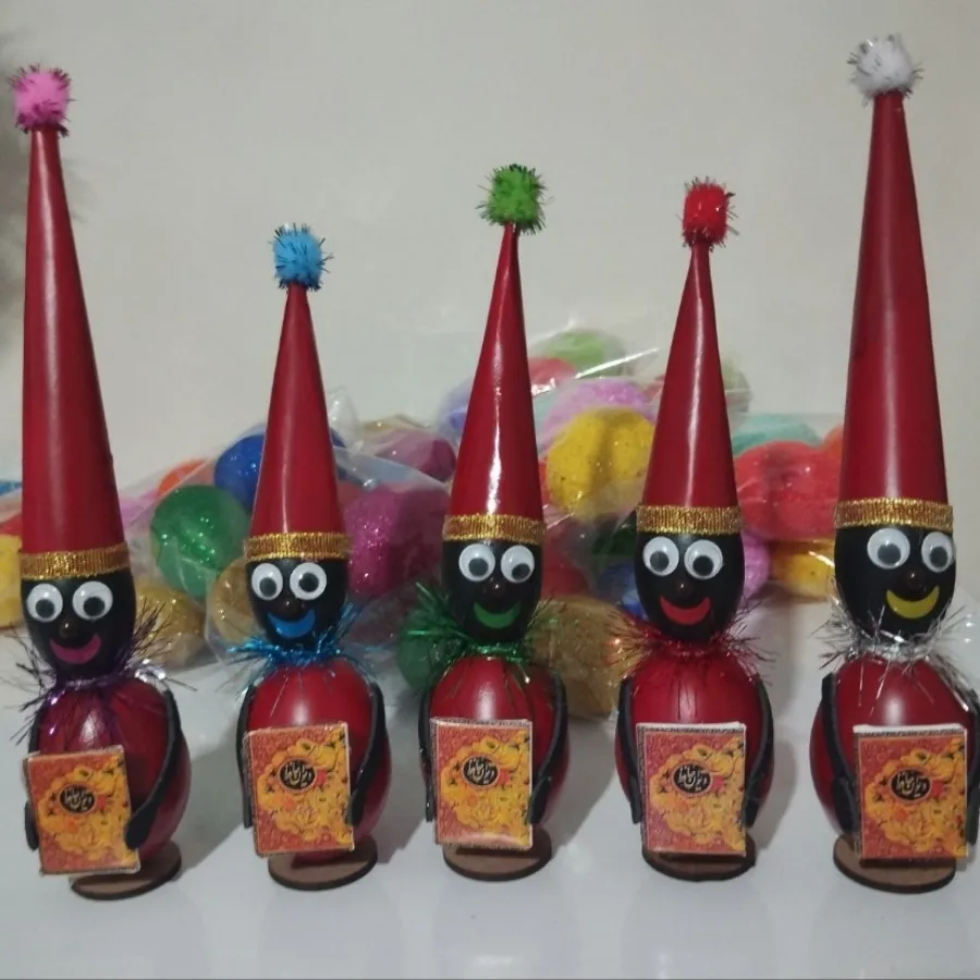 حاجی فیروز هفت سین