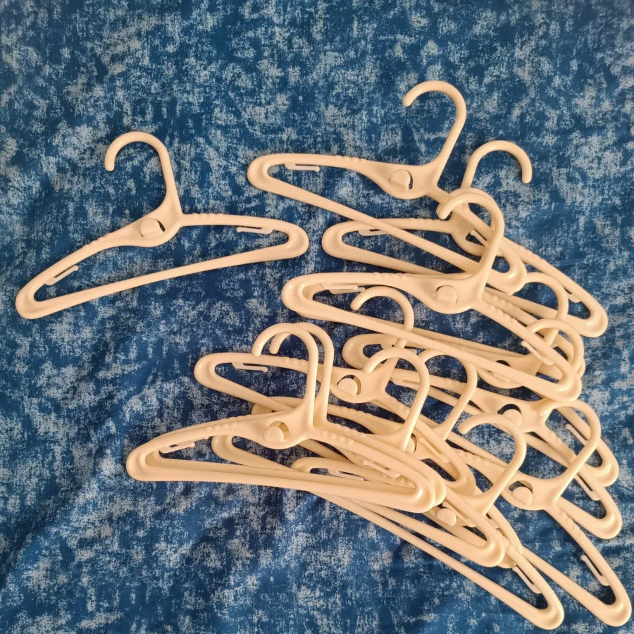 چوب لباسی کودک