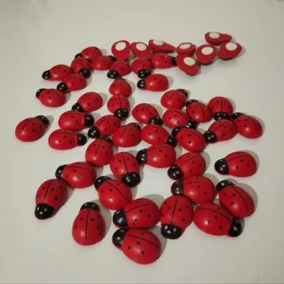 کفش دوزک چسبی 5 عددی