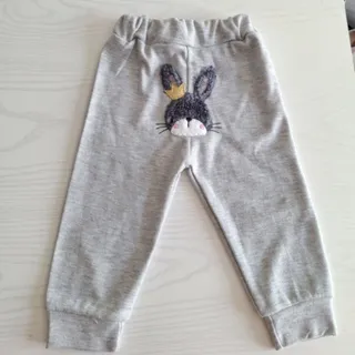 شلوار بچگانه دخترانه