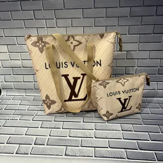 کیف دستی و‌کیف‌آرایشی