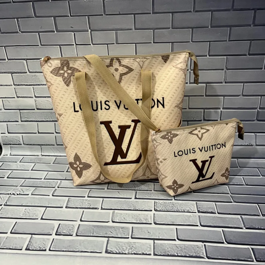 کیف دستی و‌کیف‌آرایشی