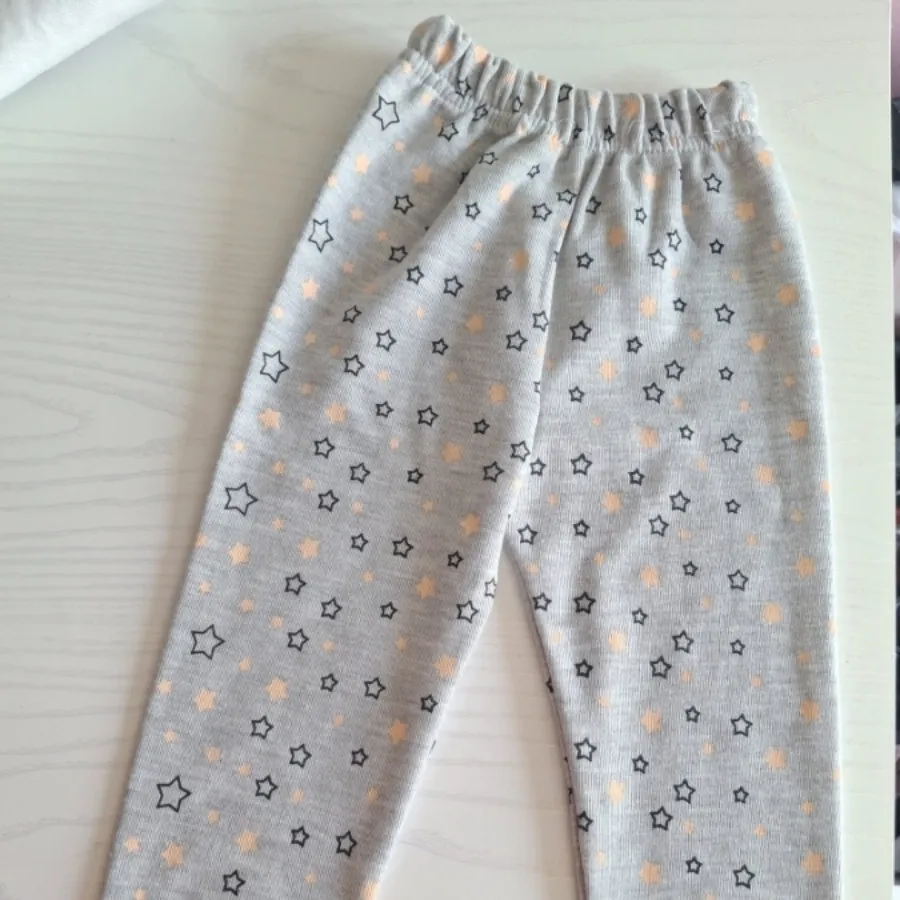 شلوار نو بچگانه