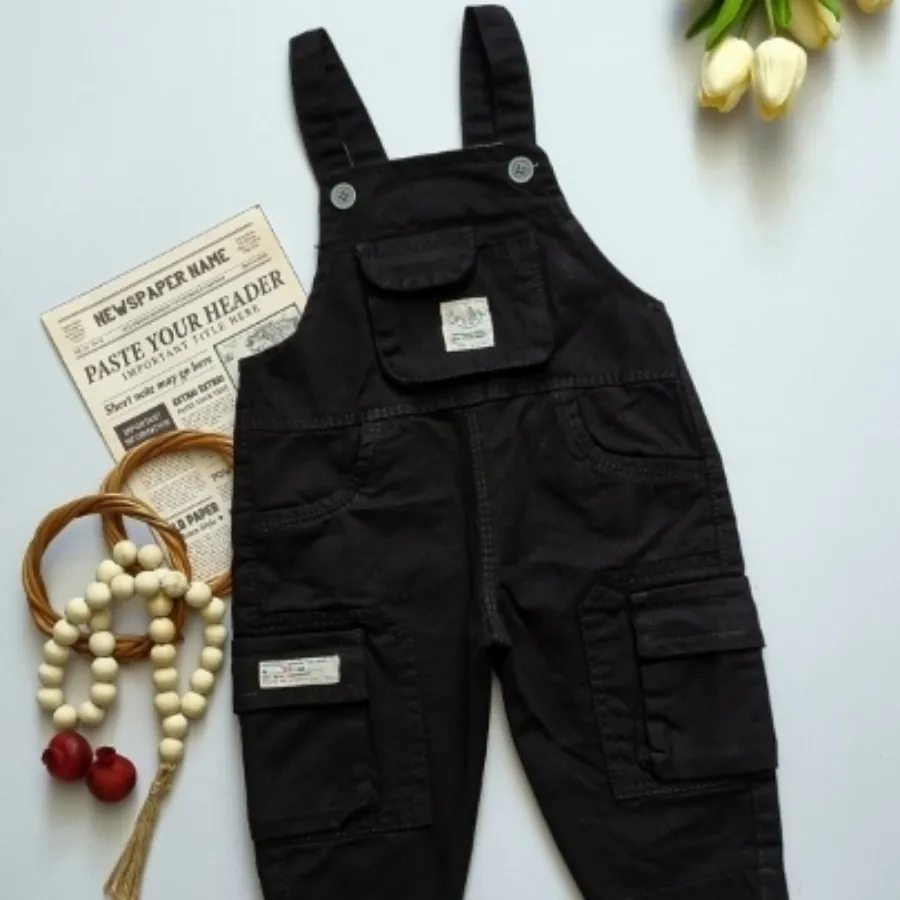 بیلر کتان کارگو