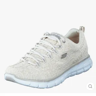 کتانی اسکیچرز