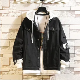 کت جین اسپرت دوتیکه