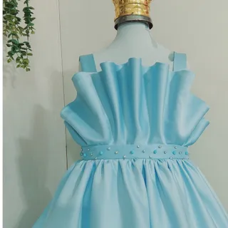 لباس مجلسی دخترانه