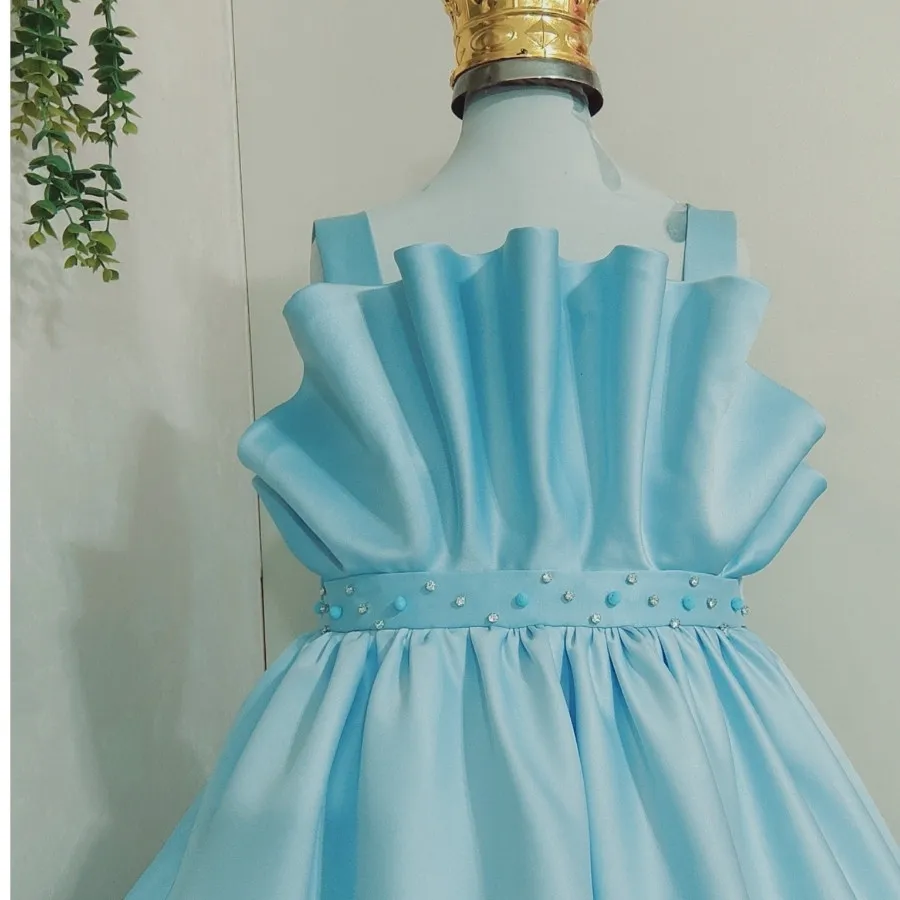 لباس مجلسی دخترانه