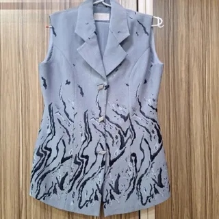 جلیقه و شلوار