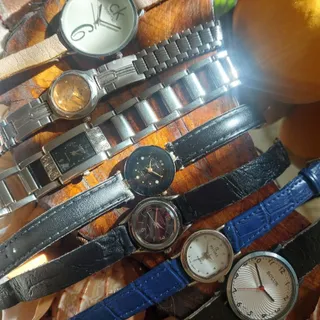 ساعت مچی زنانه