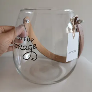 یخدون  یا گلدون دسته چرم