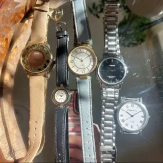 ساعت مچی زنانه