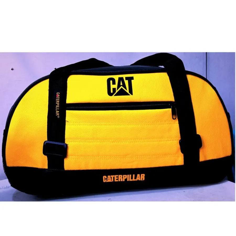 ساک ورزشی کاترپیلار