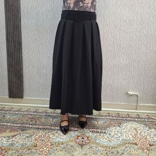 دامن پلیسه