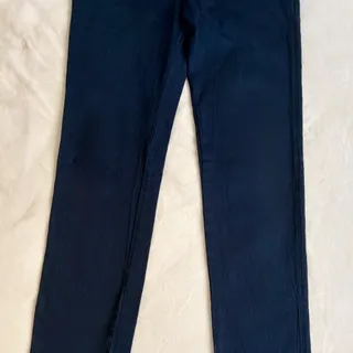 شلوار کتان پسرانه