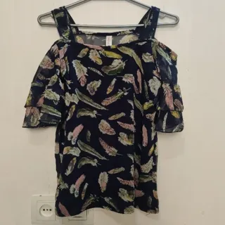 شومیز حریر برند card jet