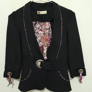 کت ودامن برندتولیکا