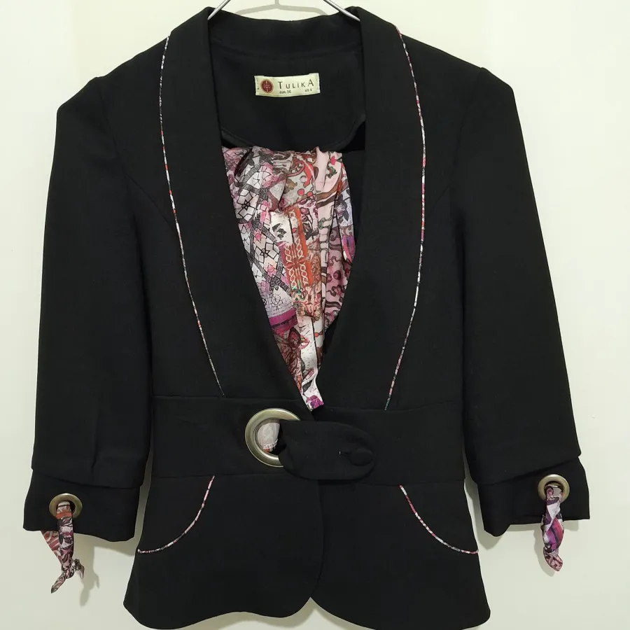 کت ودامن برندتولیکا