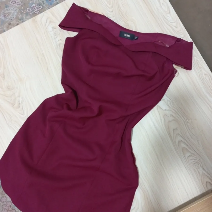 لباس مجلسی کوتاه